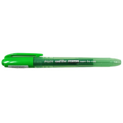 Pilot Spotliter Highlighter Green