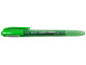 Pilot Spotliter Green Highlighter Pilot Spotliter Highlighter Green