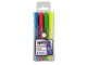 PILOT Spotliter Highlighters – Wallet of 4 Fluorescent Pack