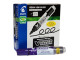 Pilot V Board Master Bullet Point Whiteboard Markers Purple – Box of 12 Pilot V Board Master Bullet Point Purple Markers Refillable Box of 12