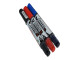 PILOT V BOARD MASTER SLIM ULTRA FINE WHITEBOARD MARKERS Wallet 3 PILOT V BOARD MASTER SLIM ULTRA FINE WHITEBOARD MARKERS Wallet 3