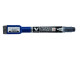 PILOT V Board Master Slim Extra Fine Whiteboard Marker with Eraser and Magnet - BLUE PILOT V Board Master Slim Extra Fine Whiteboard Marker with Eraser and Magnet - BLUE