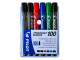 Pilot Permanent Marker 100 Bullet Tip - Wallet 5 + 1 Pilot Permanent Marker 100 Bullet Tip - Wallet 5 + 1