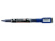 PILOT V Board Master Slim Extra Fine Whiteboard Marker with Eraser and Magnet - BLUE PILOT V Board Master Slim Extra Fine Whiteboard Marker with Eraser and Magnet - BLUE