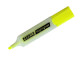 PARROT No Fading Highlighters - Yellow
