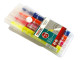 PARROT Slimline Highlighter wallet 4 PARROT Slimline Highlighter wallet 4