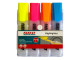 PARROT No Fading Highlighters - Wallet 4