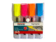 PARROT No Fading Highlighters - Wallet 4