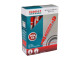 PARROT Whiteboard Markers Bullet Tip Red- 10 Pack