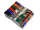 PARROT Whiteboard Markers Bullet Tip - Wallet of 6 Assorted Colours PARROT Whiteboard Markers Bullet Tip - Wallet of 6 Assorted Colours
