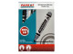 PARROT Whiteboard Markers Bullet Tip Black - 10 Pack
