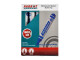 PARROT Whiteboard Markers Bullet Tip Dark Blue- 10 Pack PARROT Whiteboard Markers Bullet Tip Dark Blue- 10 Pack