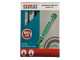 PARROT Whiteboard Markers Bullet Tip Green- 10 Pack