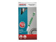 PARROT Whiteboard Markers Slimline Green - 10 Pack PARROT Whiteboard Markers Slimline Green - 10 Pack