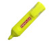 PENFLEX Higlo Highlighter - Yellow PENFLEX Higlo Highlighter - Yellow