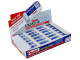 PENTEL Hi-Polymer Eraser - Small - Box of 48 PENTEL Hi-Polymer Eraser - Small - Box of 48