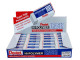 PENTEL Hi-Polymer Eraser - Small - Box of 48 PENTEL Hi-Polymer Eraser - Small - Box of 48