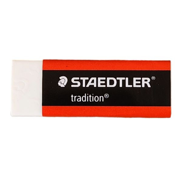STAEDTLER Tradition Eraser - Large