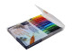 Staedtler Triangular Ballpoint Pens Wallet 10