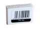 TREELINE PVC Eraser Unsleeved 30 x 20 x 10mm
