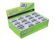 TREELINE PVC Eraser Unsleeved 30 x 20 x 10mm - Box of 48 TREELINE PVC Eraser Unsleeved 30 x 20 x 10mm - Box of 48