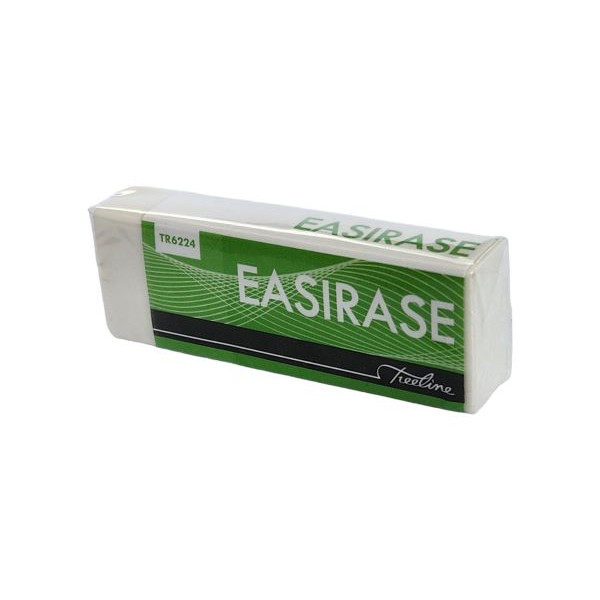 TREELINE Easirase Eraser - Large