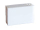 TREELINE PVC Eraser Unsleeved 30 x 20 x 10mm