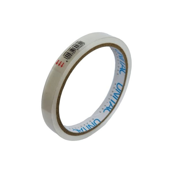 Tape Clear 12mm x 33m