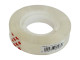 Tape Clear 12mm x 33m - Small Core
