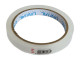 Tape Clear 12mm x 50m