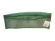 4-Kids Pencil Bag Hidden Pocket Plus Clear Front 33cm - Green 4-Kids Pencil Bag Hidden Pocket Plus Clear Front 33cm - Green