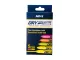AMOS Dry Highlighter TWIST-UP Box - 5 Piece