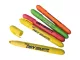 AMOS Dry Highlighter TWIST-UP Box - 5 Piece