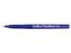 Artline EK 200 Sign Pen 0.4mm - Blue