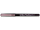 Artline EK 200 Sign Pen 0.4mm - Black