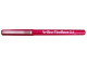 Artline EK 200 Sign Pen 0.4mm - Red