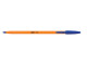 BIC Orange Fine Ballpoint Pen Blue BIC Orange Fine Ballpoint Pen Blue