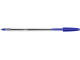 BIC Crystal Medium Xtra Life Ballpoint Pen Blue BIC Crystal Medium Xtra Life Ballpoint Pen Blue