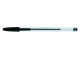 BIC Crystal Medium Xtra Life Ballpoint Pen Black BIC Crystal Medium Xtra Life Ballpoint Pen Black