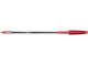 BIC Crystal Medium Xtra Life Ballpoint Pen Red BIC Crystal Medium Xtra Life Ballpoint Pen Red