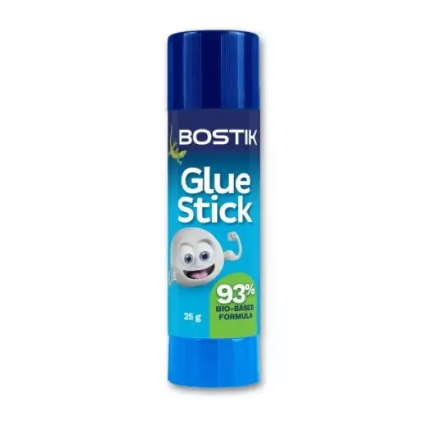 BOSTIK Glue Stick 25G