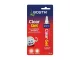 BOSTIK Clear Gel Adhesive 25ml BOSTIK Clear Gel Adhesive 25ml
