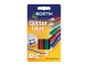 BOSTIK Rainbow Glitter Glue 6 x 10.5ml BOSTIK Rainbow Glitter Glue 6 x 10.5ml