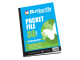 BUTTERFLY A4 Pocket File - 30 Pocket BUTTERFLY A4 Pocket File - 30 Pocket