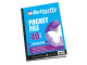 BUTTERFLY A4 Pocket File - 40 Pocket BUTTERFLY A4 Pocket File - 40 Pocket