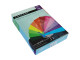 CASCADE A4 OCEAN Colour Paper 80gsm - Ream of 500 Sheets
