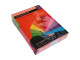CASCADE A4 RED Colour Paper 80gsm - Ream of 500 Sheets CASCADE A4 RED Colour Paper 80gsm - Ream of 500 Sheets