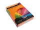 CASCADE A4 SAFRON Colour Paper 80gsm - Ream of 500 Sheets