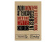 CROXLEY Attendance Register A4 Soft Cover CROXLEY Attendance Register A4 Soft Cover