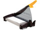 FELLOWES Fusion Guillotine A4 - 10 Sheet FELLOWES Fusion Guillotine A4 - 10 Sheet